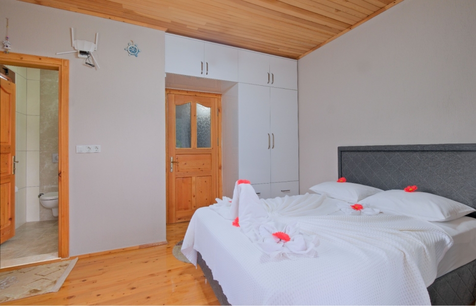 Villa Pınar Uğur